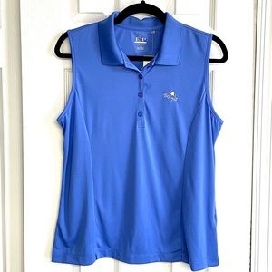 New Bay Hill Golf Polo Size Large